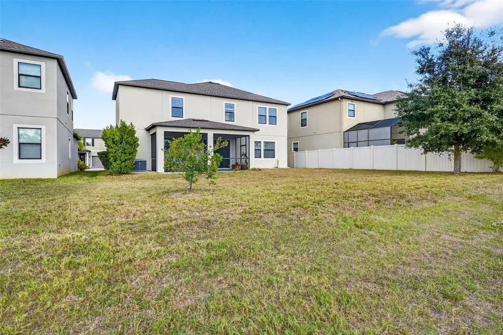 9837 Sage Creek Drive Ruskin FL 33573