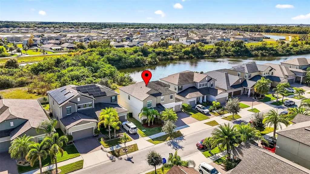 9837 Sage Creek Drive Ruskin FL 33573