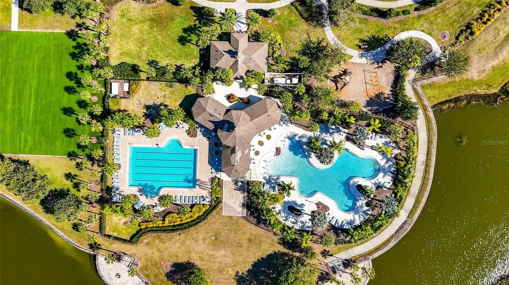 9837 Sage Creek Drive Ruskin FL 33573