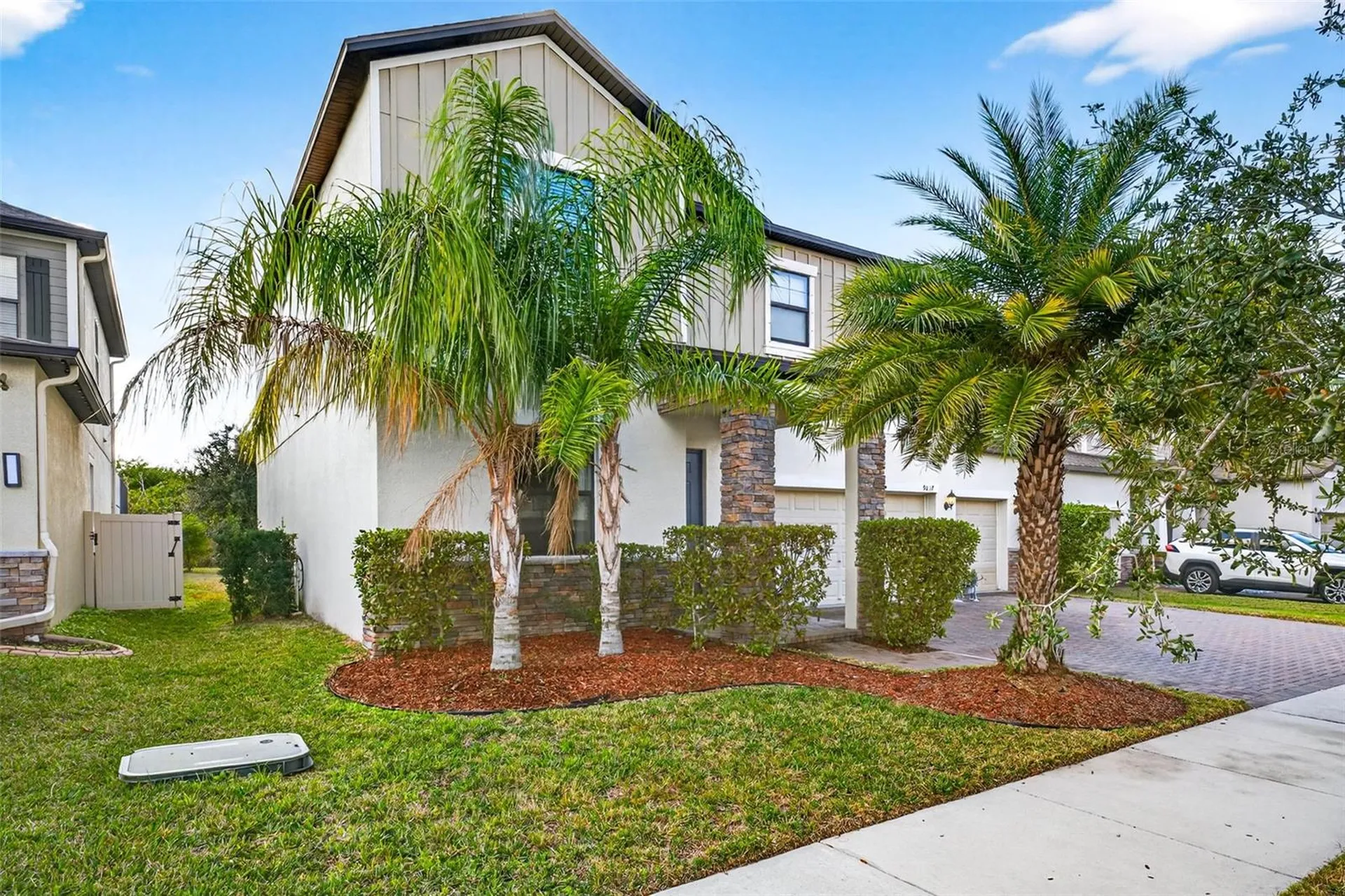9837 Sage Creek Drive Ruskin FL 33573