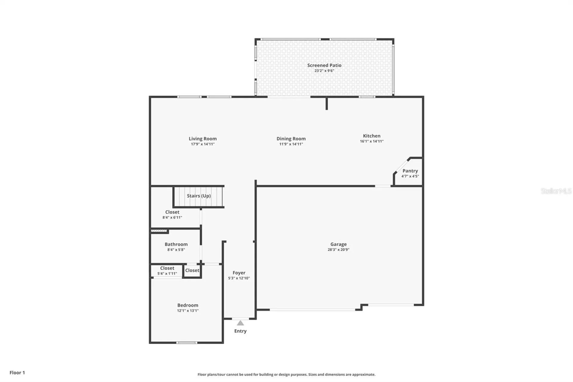 9837 Sage Creek Drive Ruskin FL 33573