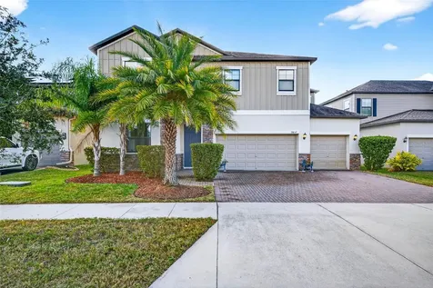 9837 Sage Creek Drive Ruskin FL 33573