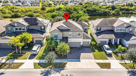 9837 Sage Creek Drive Ruskin FL 33573
