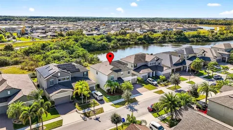 9837 Sage Creek Drive Ruskin FL 33573