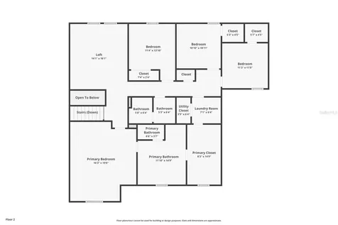9837 Sage Creek Drive Ruskin FL 33573