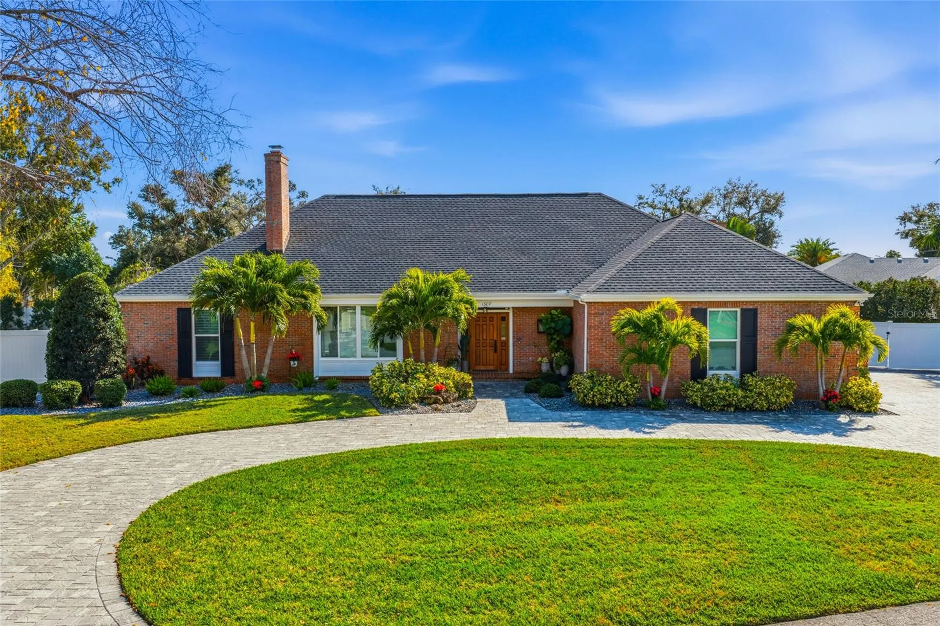 1307 Riverview Circle Bradenton FL 34209