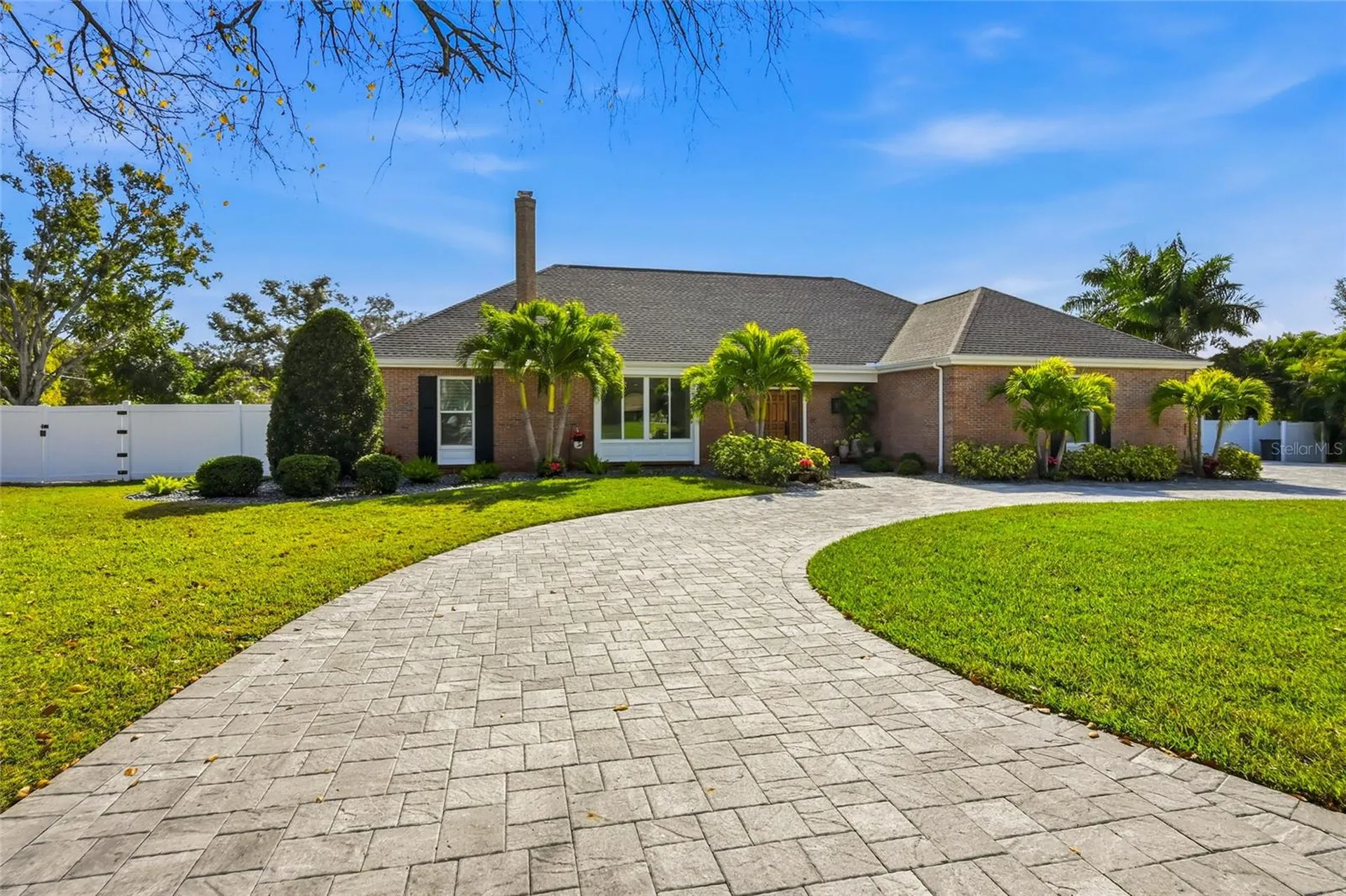 1307 Riverview Circle Bradenton FL 34209