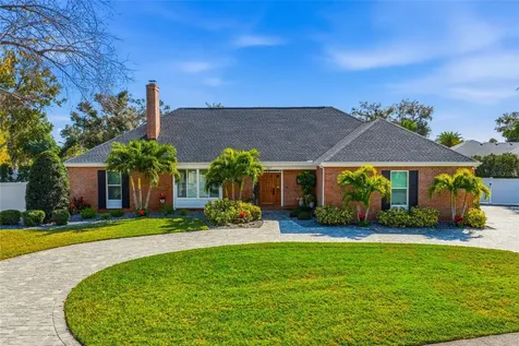 1307 Riverview Circle Bradenton FL 34209
