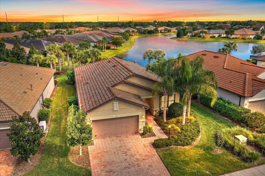 16719 Ellsworth Avenue Bradenton FL 34202