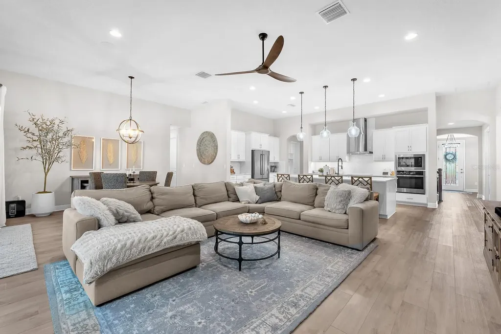 12928 Twin Bridges Drive Riverview FL 33579