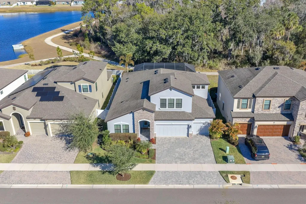 12928 Twin Bridges Drive Riverview FL 33579