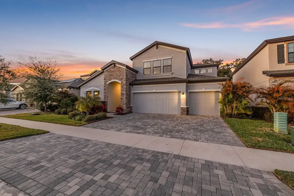 12928 Twin Bridges Drive Riverview FL 33579