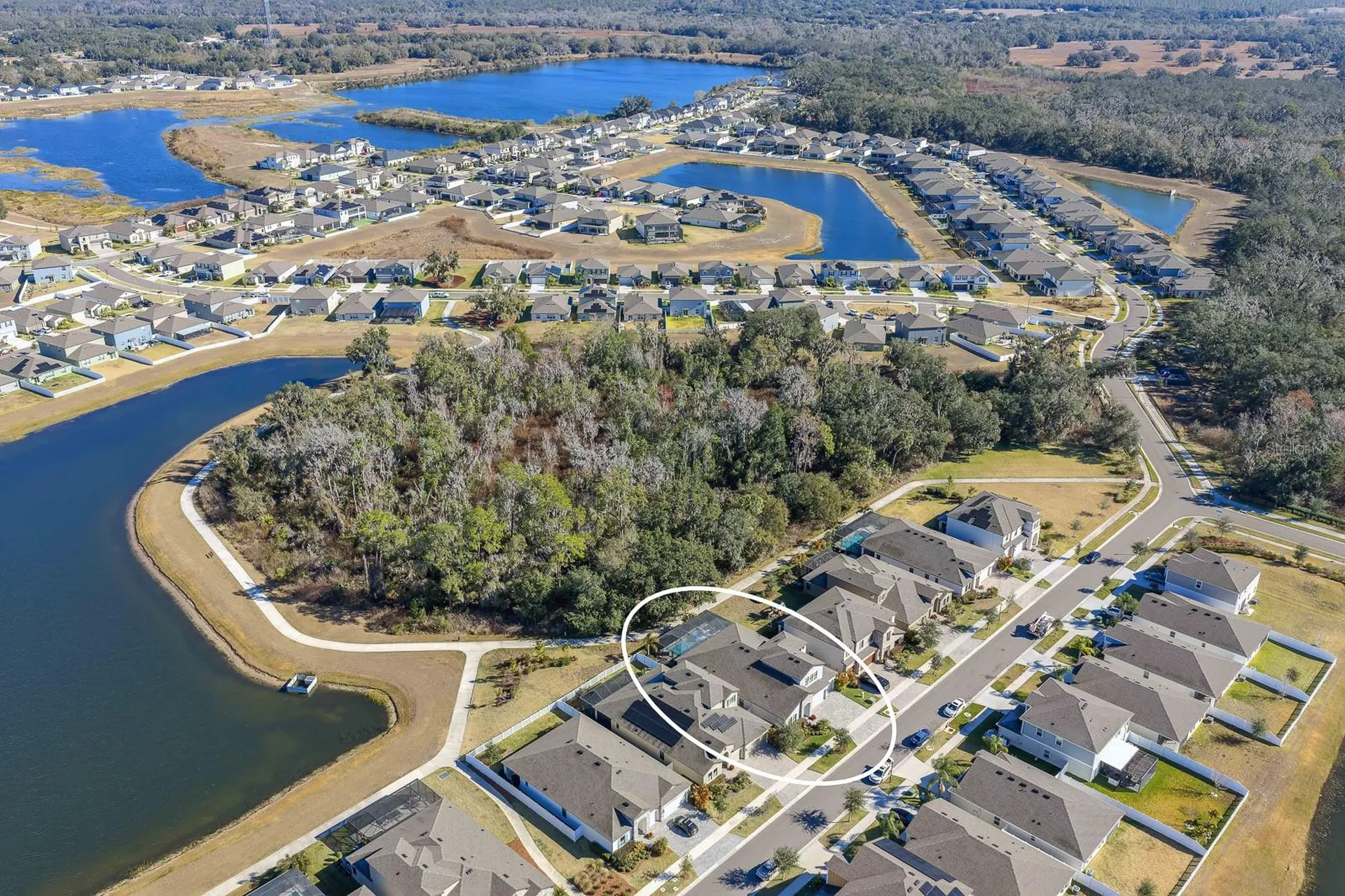 12928 Twin Bridges Drive Riverview FL 33579