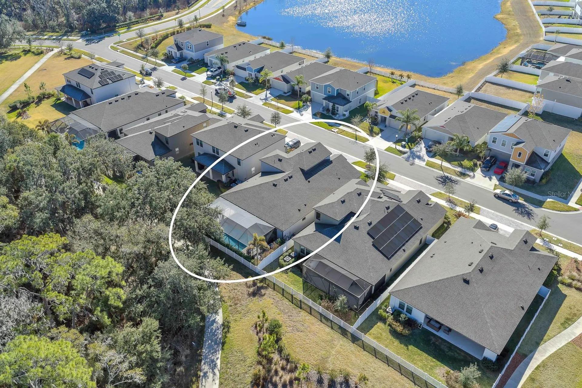 12928 Twin Bridges Drive Riverview FL 33579