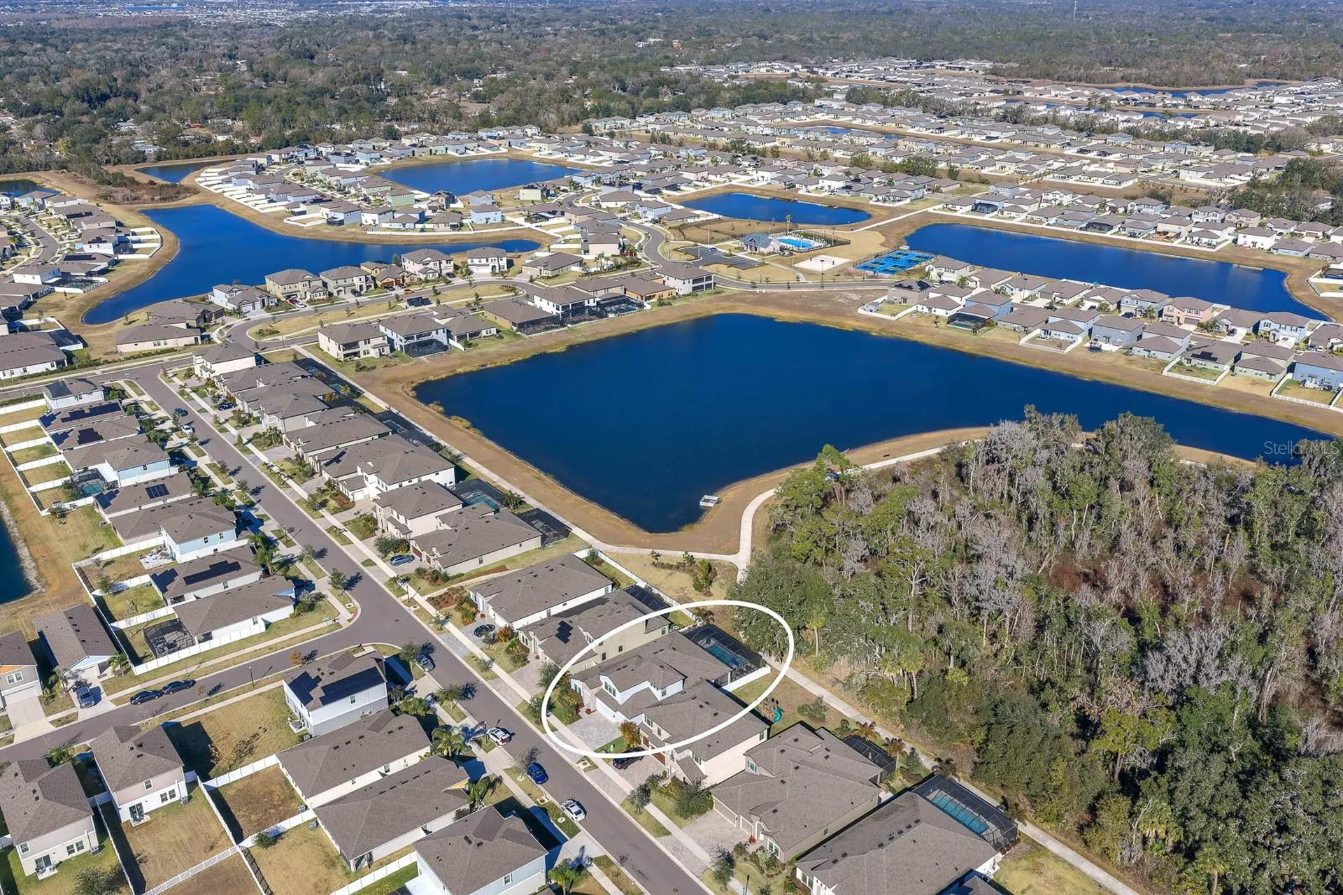 12928 Twin Bridges Drive Riverview FL 33579