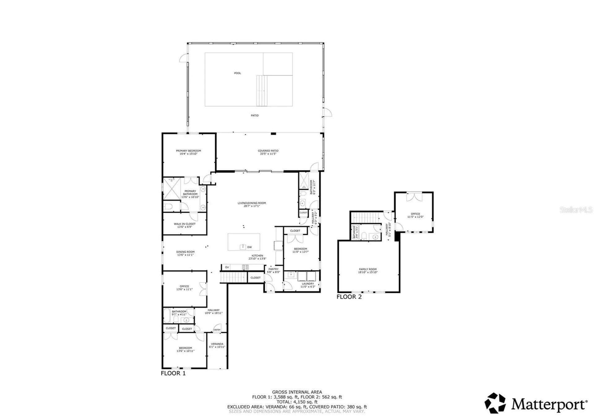 12928 Twin Bridges Drive Riverview FL 33579