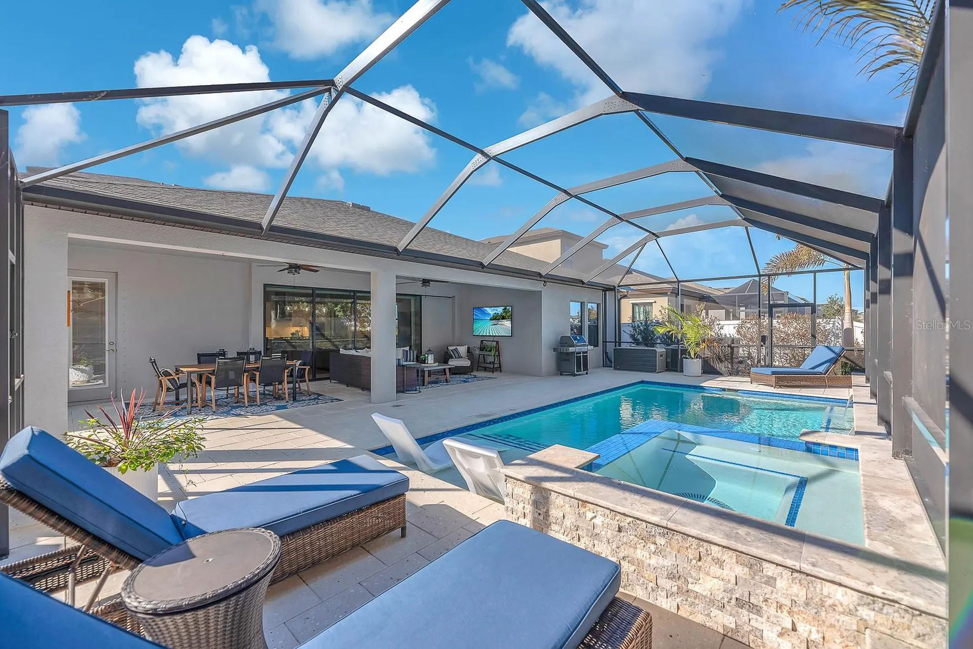 12928 Twin Bridges Drive Riverview FL 33579