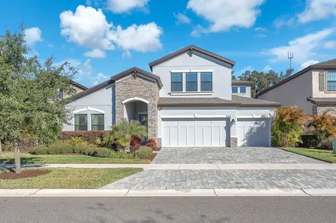 12928 Twin Bridges Drive Riverview FL 33579