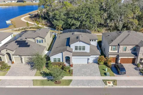 12928 Twin Bridges Drive Riverview FL 33579