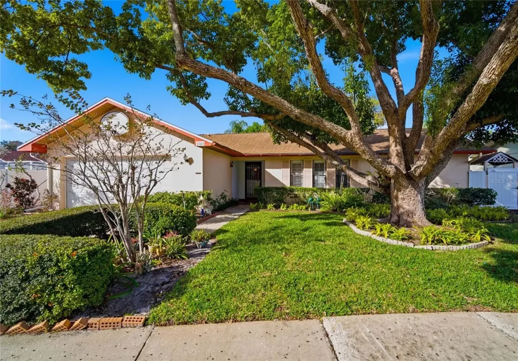 3103 Bentwood Lane Safety Harbor FL 34695