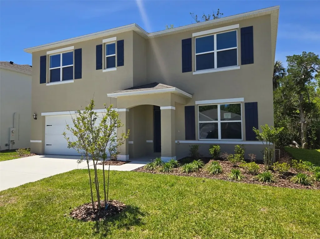 508 Coronado Cove Road New Smyrna Beach FL 32168