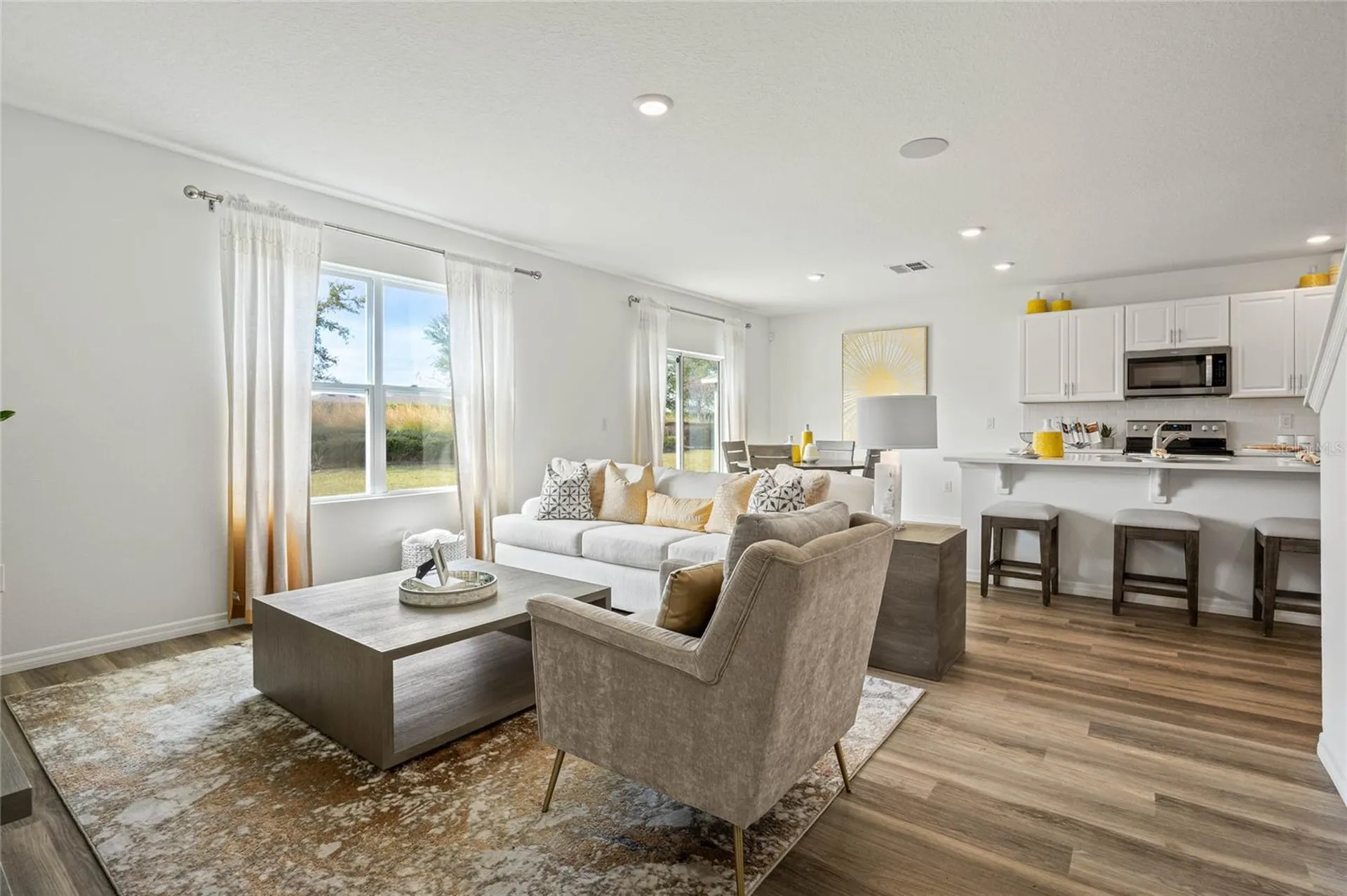 508 Coronado Cove Road New Smyrna Beach FL 32168