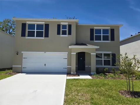 508 Coronado Cove Road New Smyrna Beach FL 32168