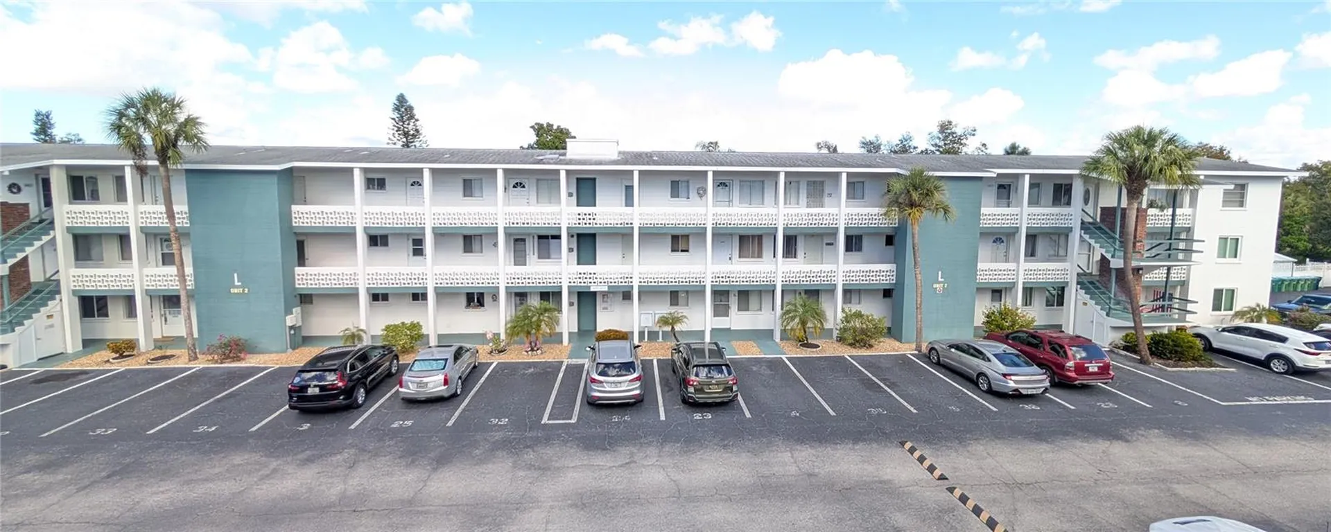 Bradenton FL, 1863 Restful Drive, Unit L24