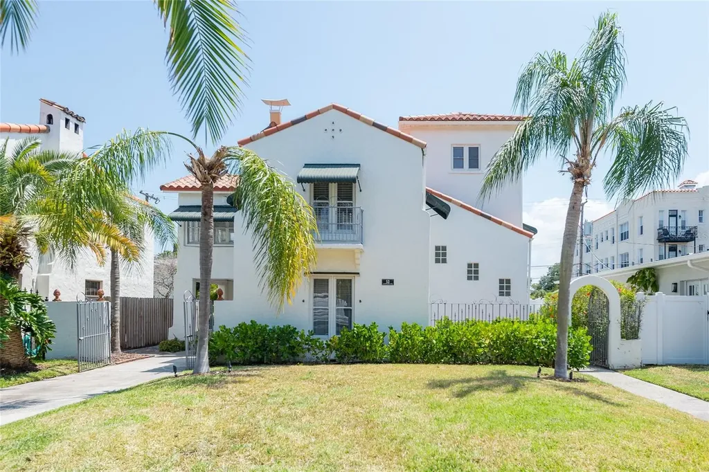 53 Albemarle Avenue Tampa FL 33606