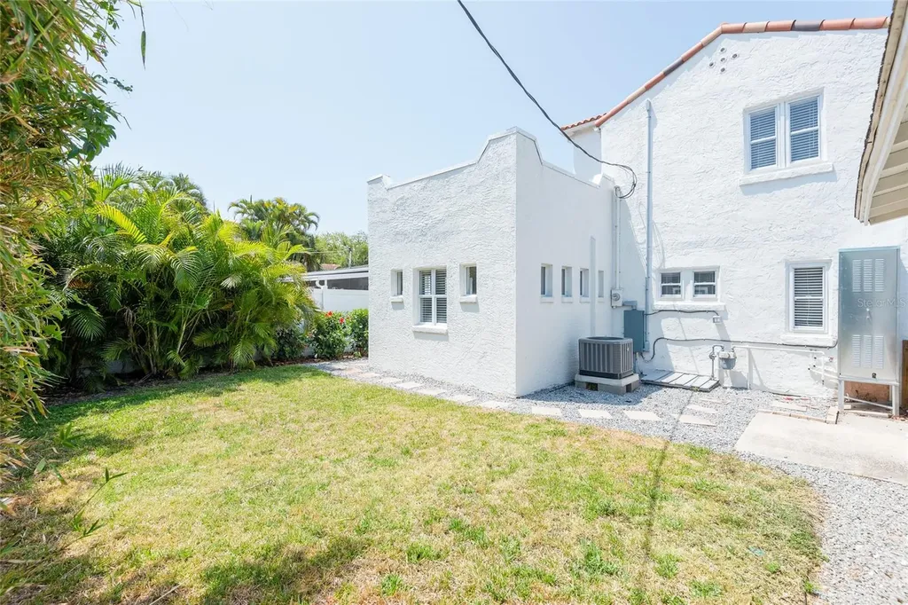 53 Albemarle Avenue Tampa FL 33606