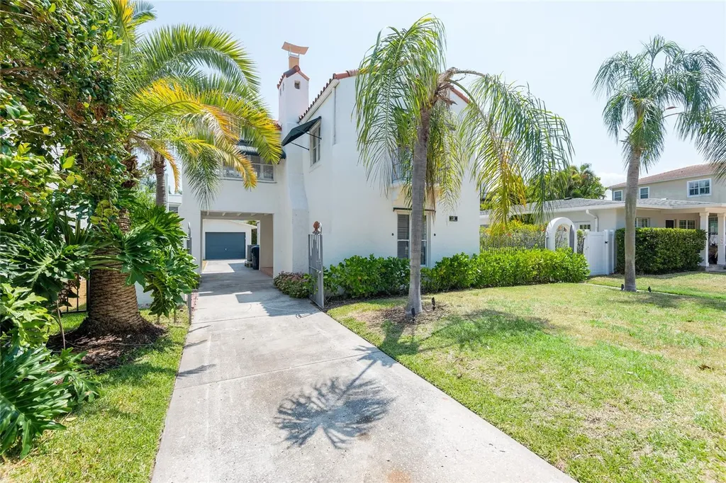 53 Albemarle Avenue Tampa FL 33606