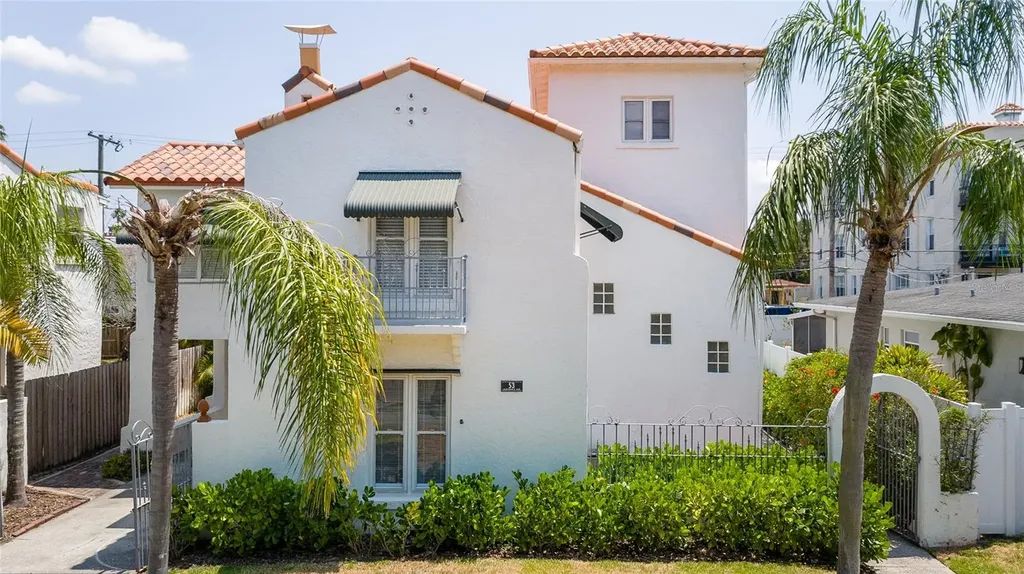 53 Albemarle Avenue Tampa FL 33606