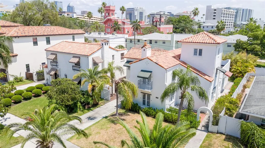 53 Albemarle Avenue Tampa FL 33606
