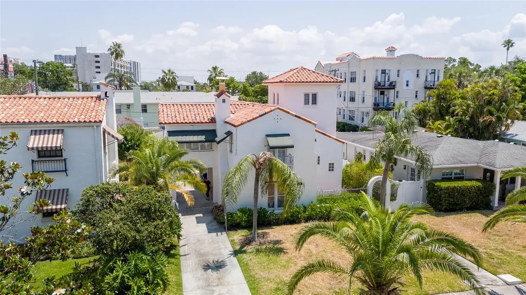 53 Albemarle Avenue Tampa FL 33606