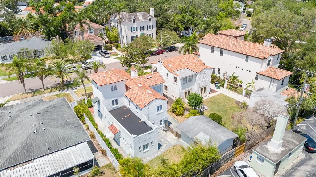 53 Albemarle Avenue Tampa FL 33606