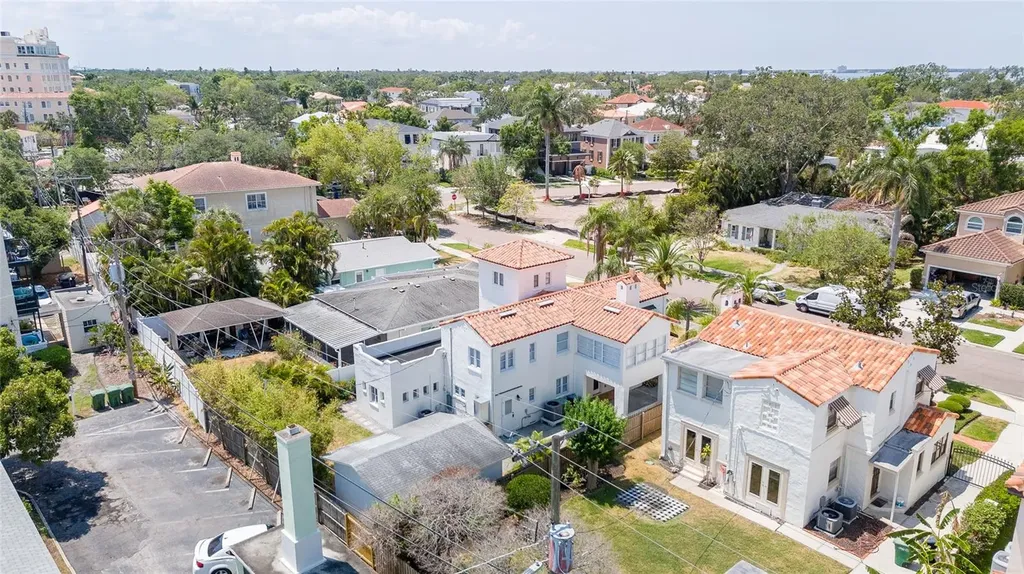 53 Albemarle Avenue Tampa FL 33606