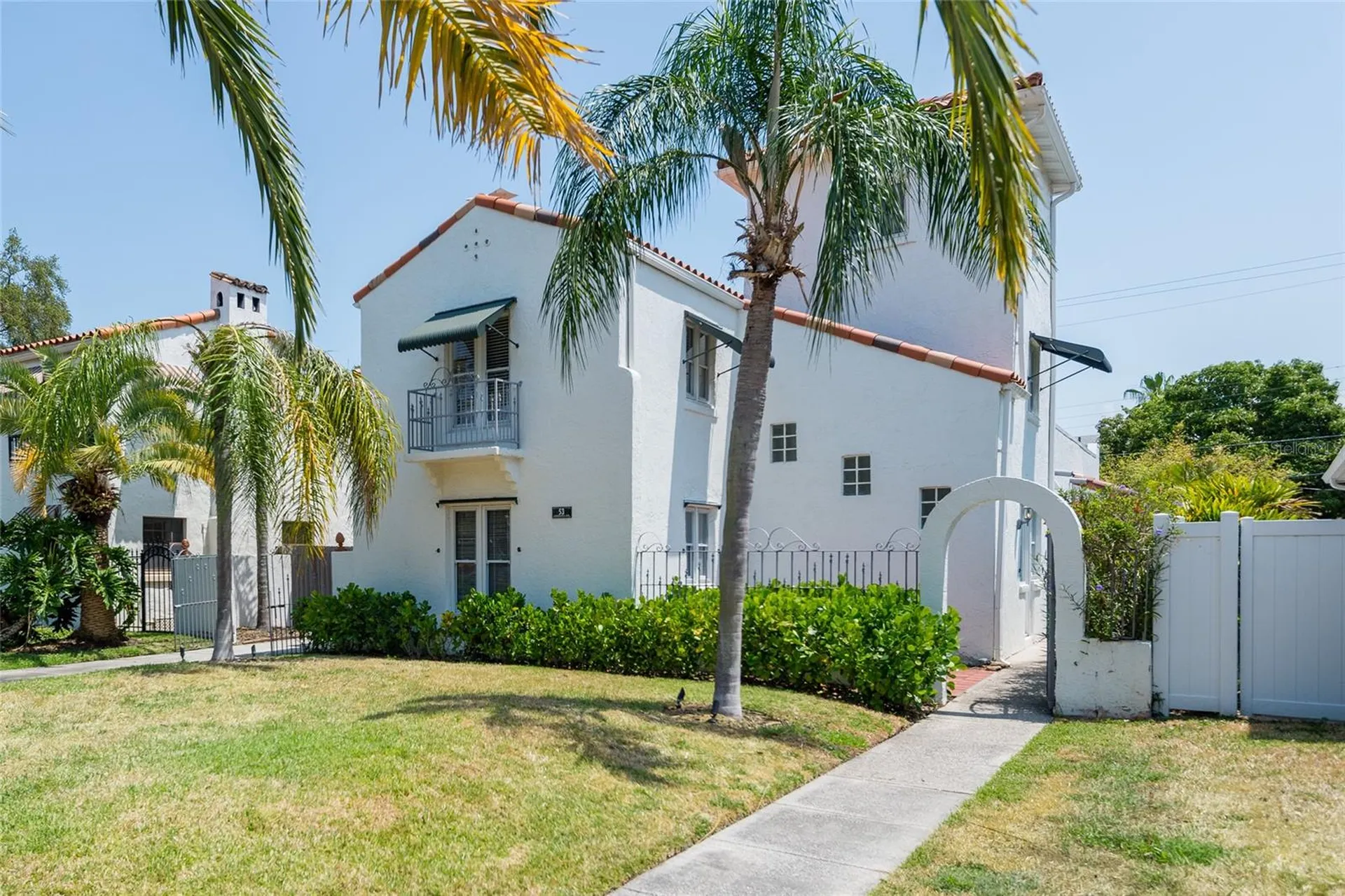 53 Albemarle Avenue Tampa FL 33606