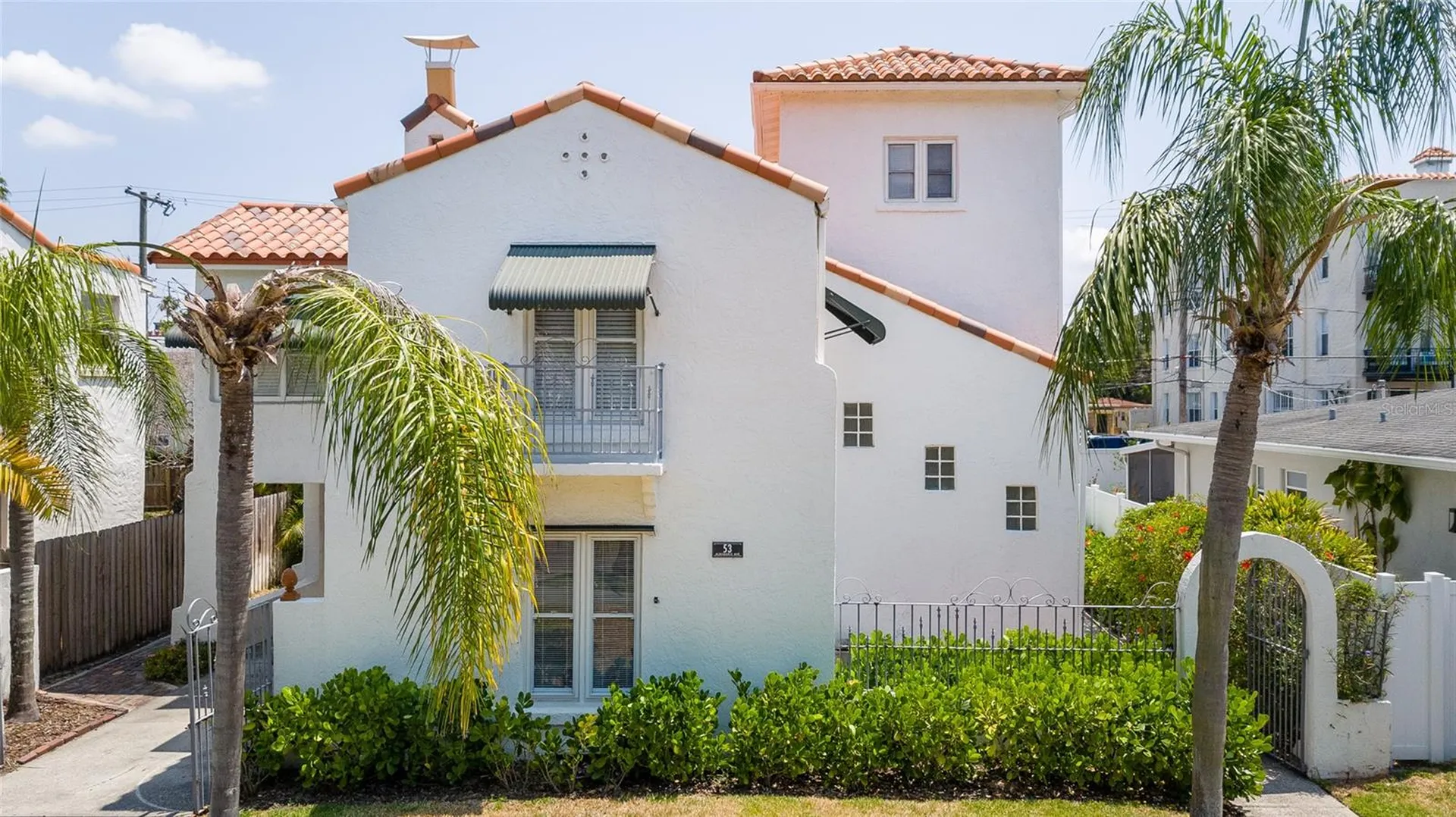 53 Albemarle Avenue Tampa FL 33606