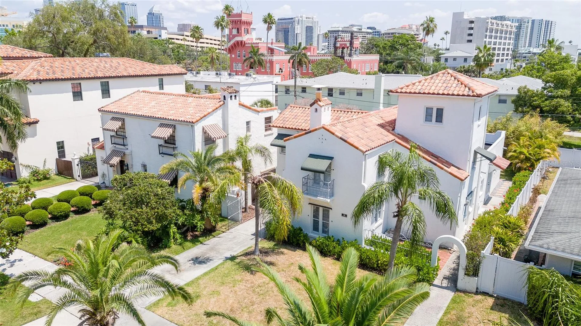 53 Albemarle Avenue Tampa FL 33606