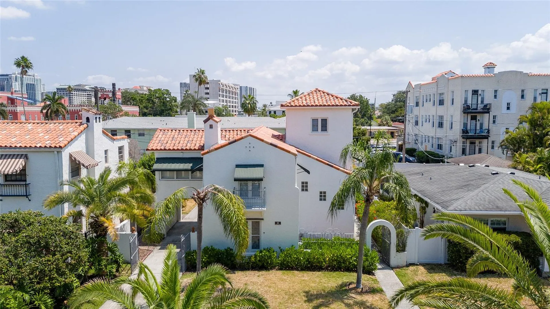 53 Albemarle Avenue Tampa FL 33606