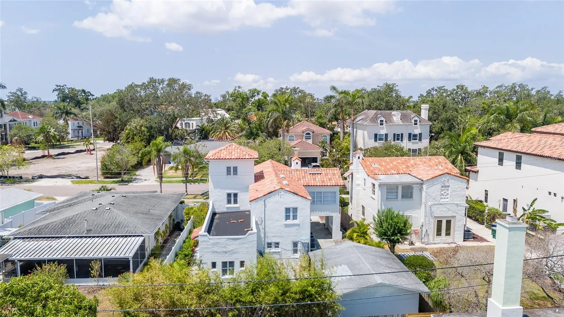 53 Albemarle Avenue Tampa FL 33606