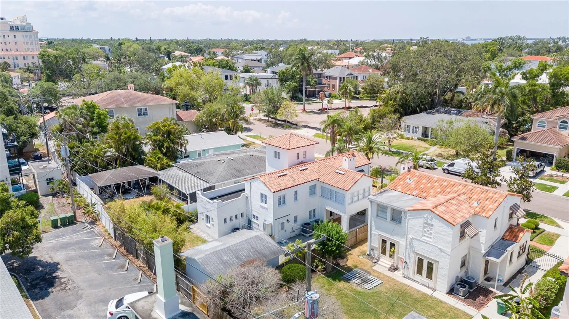 53 Albemarle Avenue Tampa FL 33606