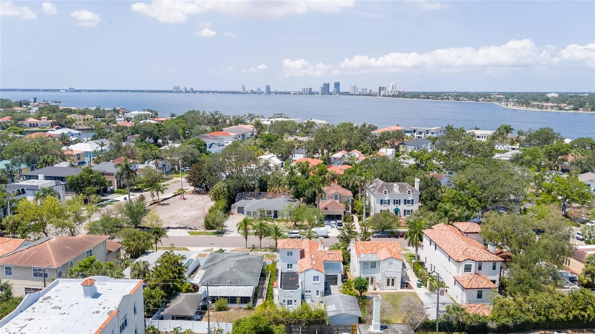53 Albemarle Avenue Tampa FL 33606