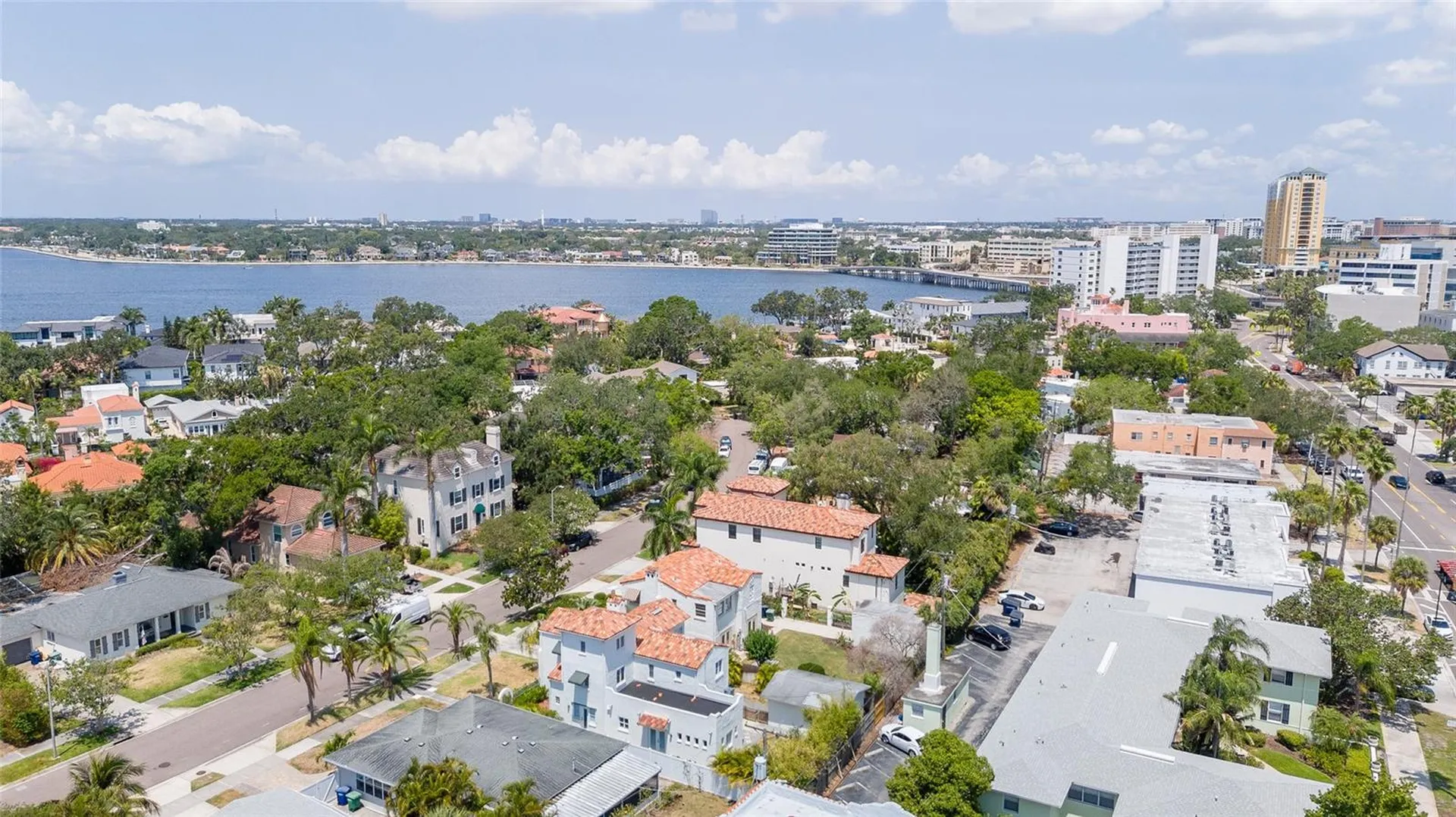 53 Albemarle Avenue Tampa FL 33606