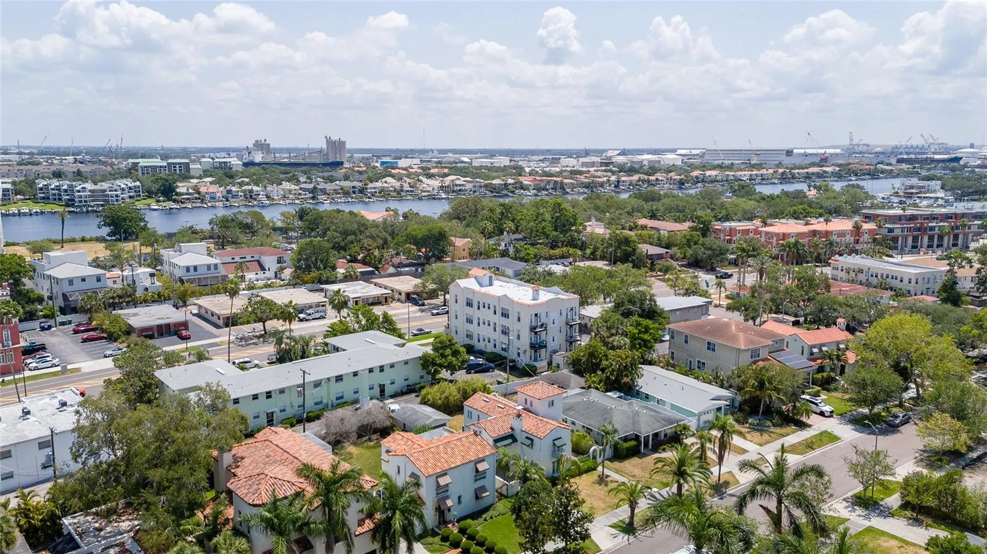 53 Albemarle Avenue Tampa FL 33606