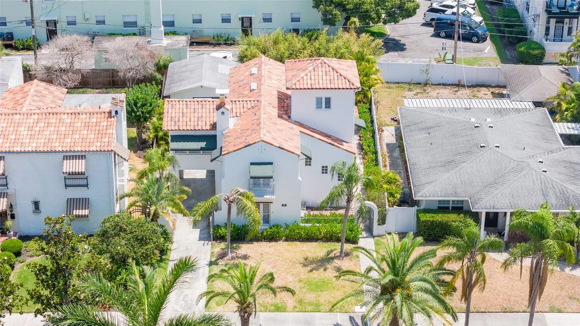 53 Albemarle Avenue Tampa FL 33606