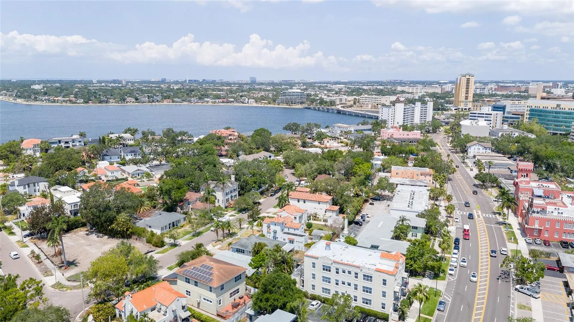 53 Albemarle Avenue Tampa FL 33606