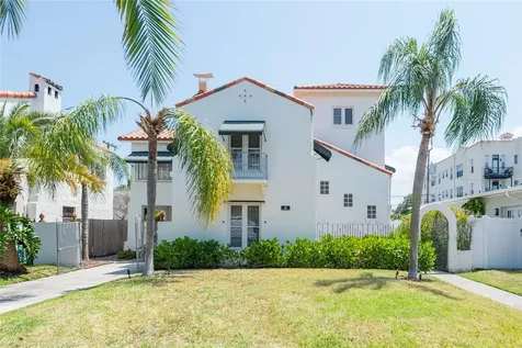 53 Albemarle Avenue Tampa FL 33606
