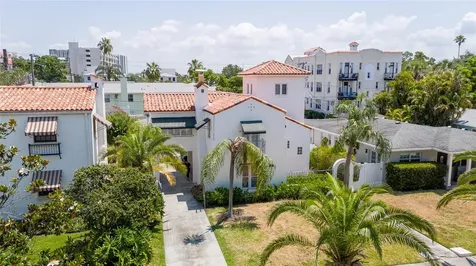 53 Albemarle Avenue Tampa FL 33606