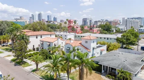 53 Albemarle Avenue Tampa FL 33606